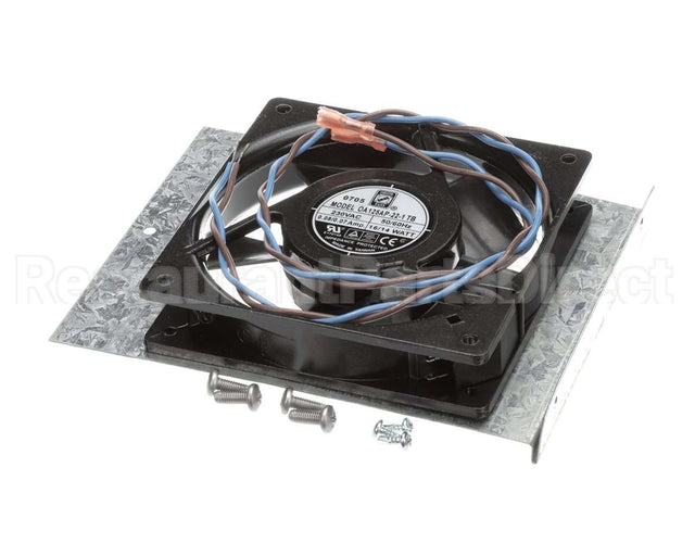 TC3-3210 Turbochef Service Kit, C3, Transformer Cooling Fan