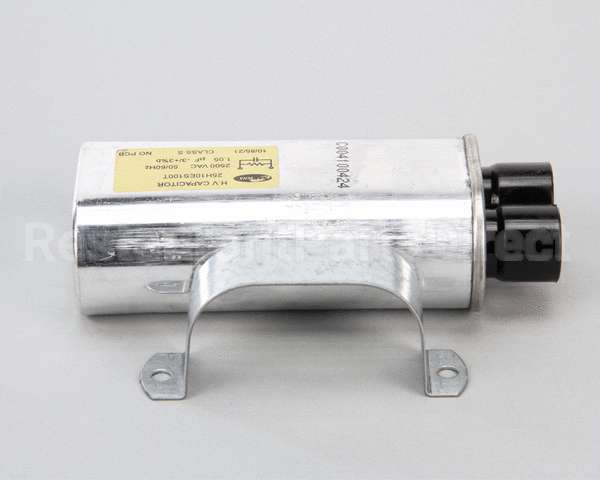 TC3-3219 Turbochef Service Kit, Capacitor (1.05Uf) And Clam