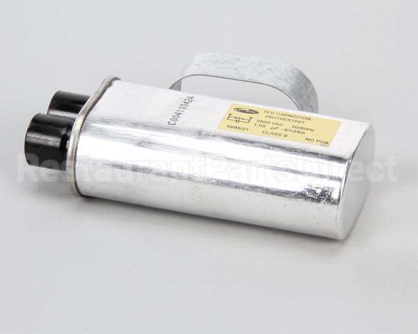 TC3-3219 Turbochef Service Kit, Capacitor (1.05Uf) And Clam