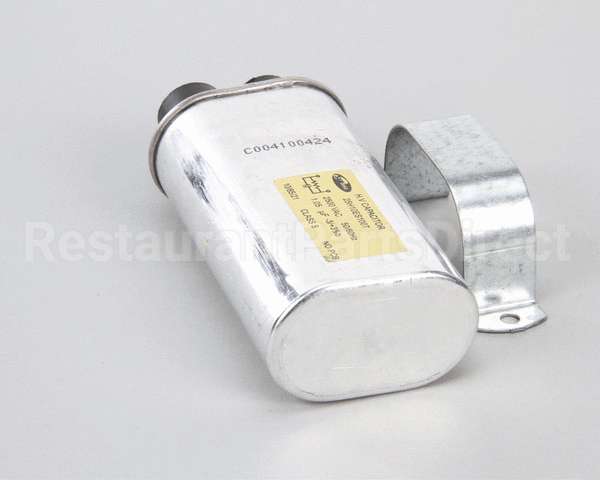 TC3-3219 Turbochef Service Kit, Capacitor (1.05Uf) And Clam