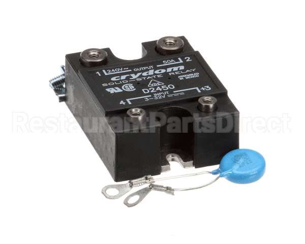 TC3-3221 Turbochef Service Kit, C3, Solid State Relay