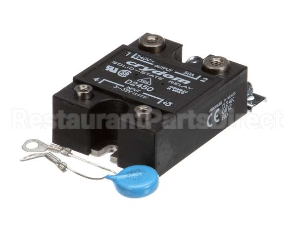TC3-3221 Turbochef Service Kit, C3, Solid State Relay