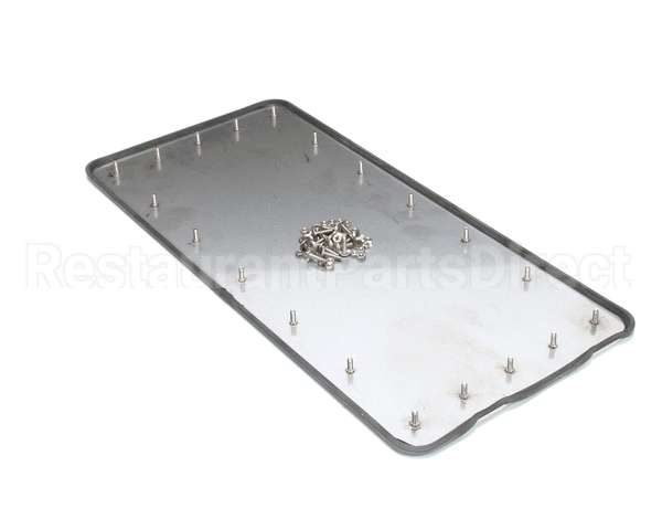 TC3-3227 Turbochef Service Kit, C3, Shunt Plate And Gasket