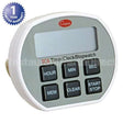 TC6-0-8 Compatible Atkins Multi Station Timer