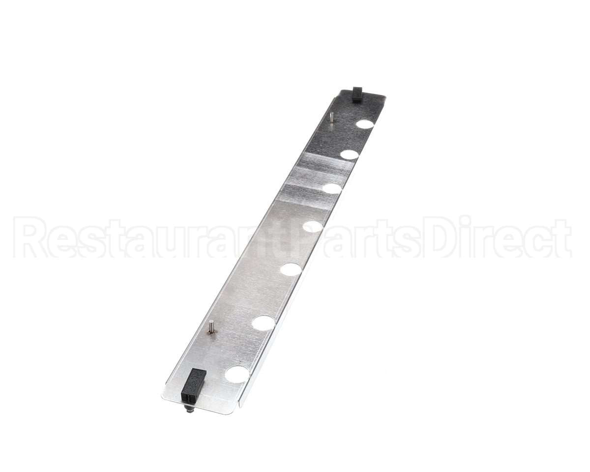 TC93QL Grindmaster Cecilware Bottom Facia Cap Assy For Gb6M