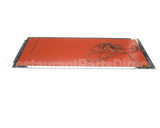 TCMO1000+PLAQUE105 Rotisol Heating Element Aluminum Pla