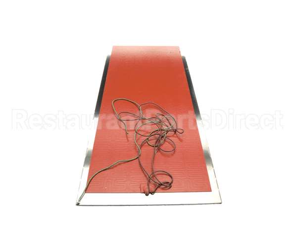 TCMO1000+PLAQUE105 Rotisol Heating Element Aluminum Pla