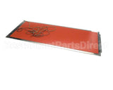 TCMO1000+PLAQUE105 Rotisol Heating Element Aluminum Pla