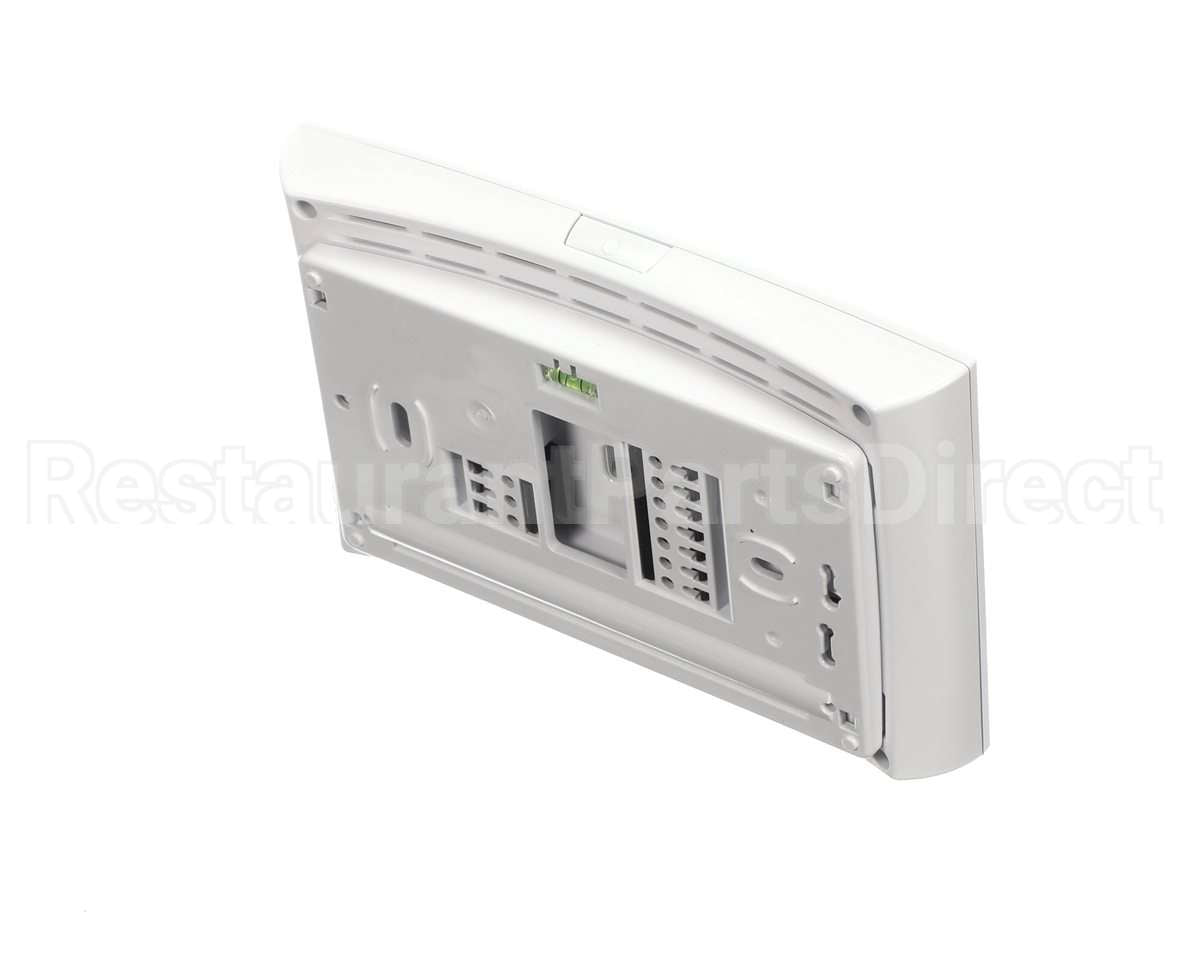 TCONT203AS42MA Trane Thermostat; 7-Day Programmable, Up To 4