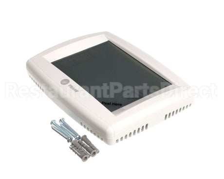 TCONT302AS42DA Trane Thermostat; Programmable 7-Day 4 Heat/2