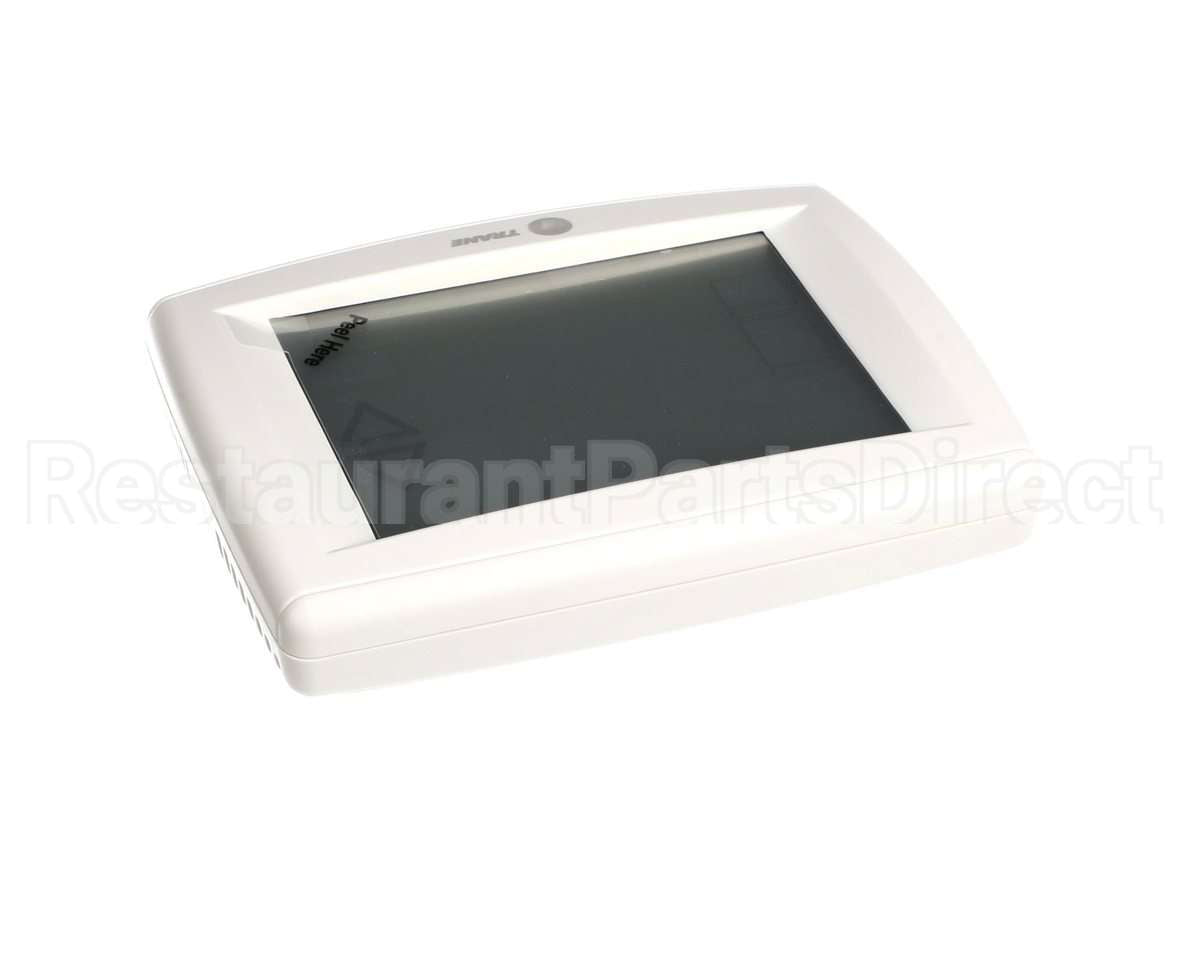 TCONT302AS42DA Trane Thermostat; Programmable 7-Day 4 Heat/2