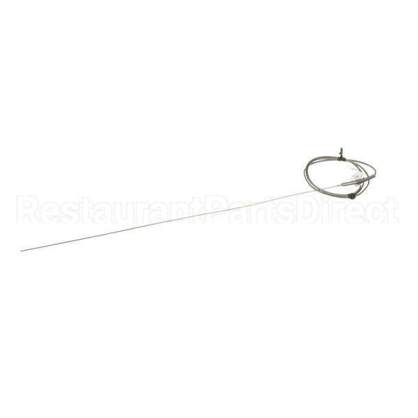 TCPL-0005 Compatible Belshaw Thermocouple, Type J, .063X18 304 Ss, Gr