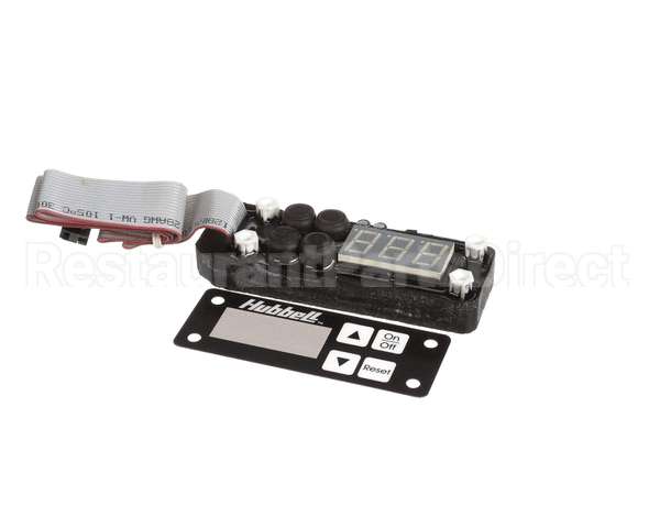 TD1000 Hubbell Heaters Digital Display Module (Includ