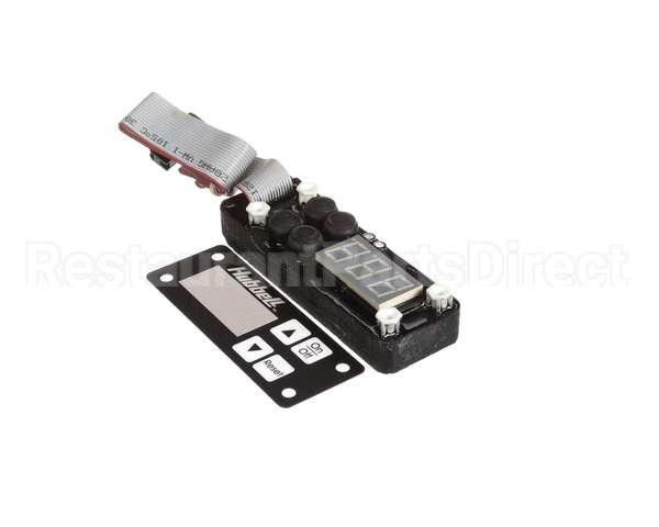 TD1000 Hubbell Heaters Digital Display Module (Includ