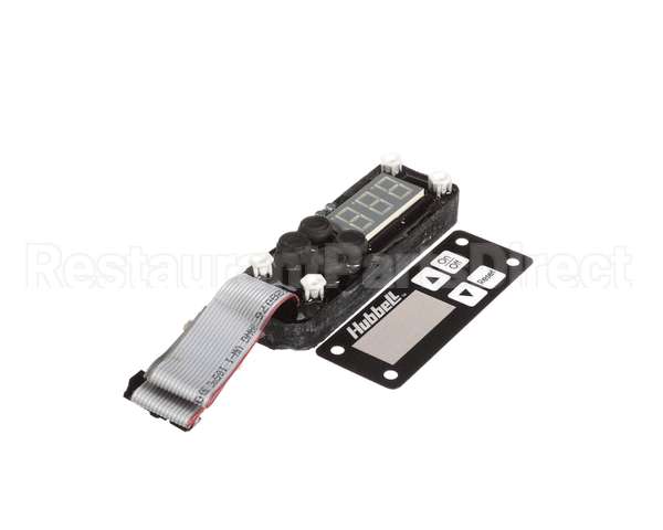 TD1000 Hubbell Heaters Digital Display Module (Includ