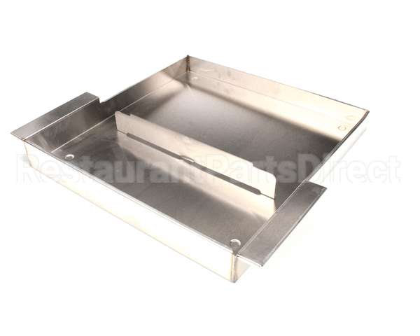 TD79QL Grindmaster Cecilware Metal Drip Tray Assembly Gb6Mp10Ld