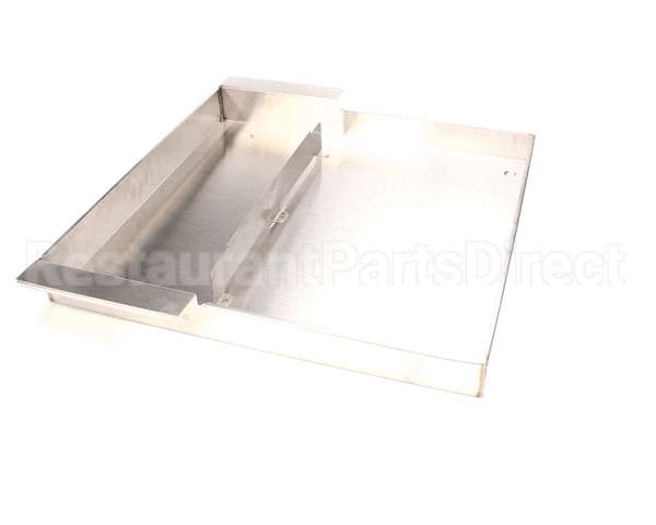 TD79QL Grindmaster Cecilware Metal Drip Tray Assembly Gb6Mp10Ld