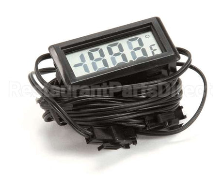 TDD71100QI-G2 Turbo Air Temperature Display