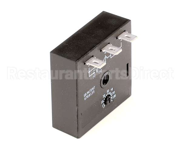 TDR-0010 Belshaw Time Delay Relay 0-100 Spdt Abb/Ssac, In