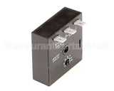 TDR-0010 Belshaw Time Delay Relay 0-100 Spdt Abb/Ssac, In