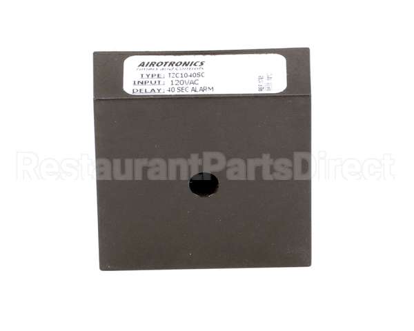 TDR-0013 Belshaw Buzzer 40 Second Delay Airotro