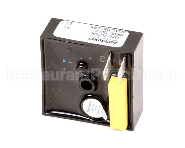 TDR-0013 Belshaw Buzzer 40 Second Delay Airotro