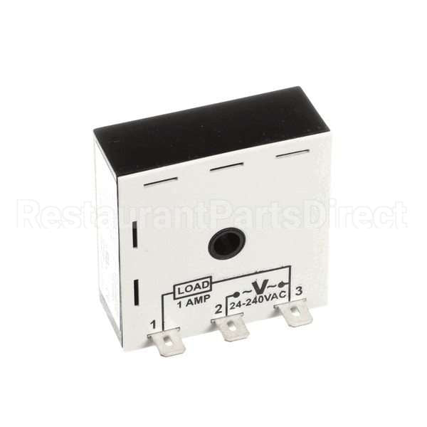 TDR-0014 Compatible Belshaw Solid State Off Delay Timer 120 Vac, 50/