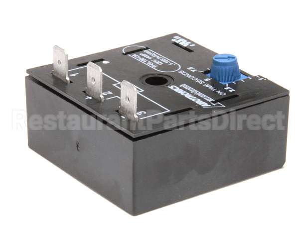 TDR-0014 Belshaw Solid State Off Delay Timer 120 Vac, 50/