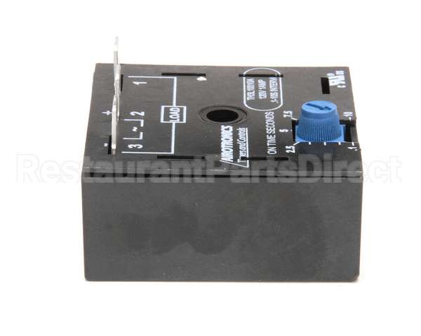 TDR-0014 Belshaw Solid State Off Delay Timer 120 Vac, 50/