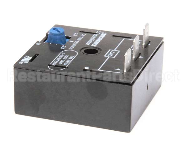 TDR-0014 Belshaw Solid State Off Delay Timer 120 Vac, 50/