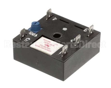 TDR-0018 Belshaw Relay On Delay .1-10S 120V Air