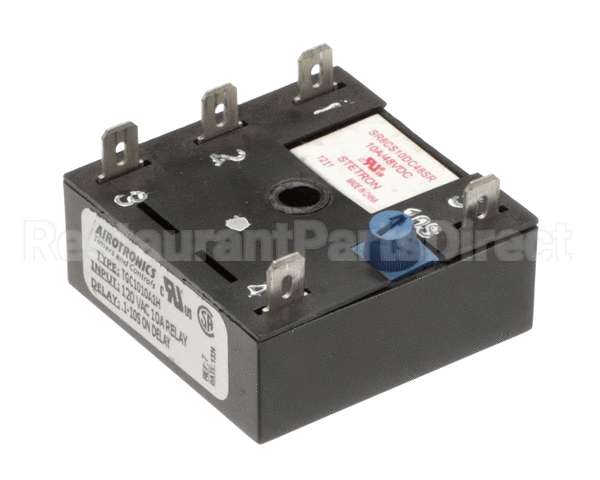 TDR-0018 Belshaw Relay On Delay .1-10S 120V Air