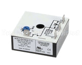 TDR Powered Aire Time Delay Relay