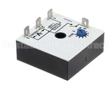 TDR Powered Aire Time Delay Relay