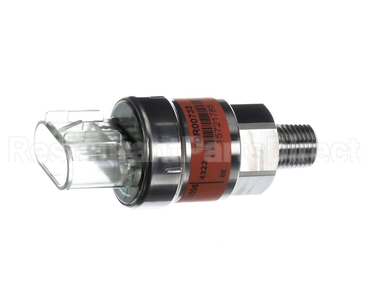 TDR00733 Trane Transducer; 70 Psi, 0.25 - 18 Nptf, M-Pa