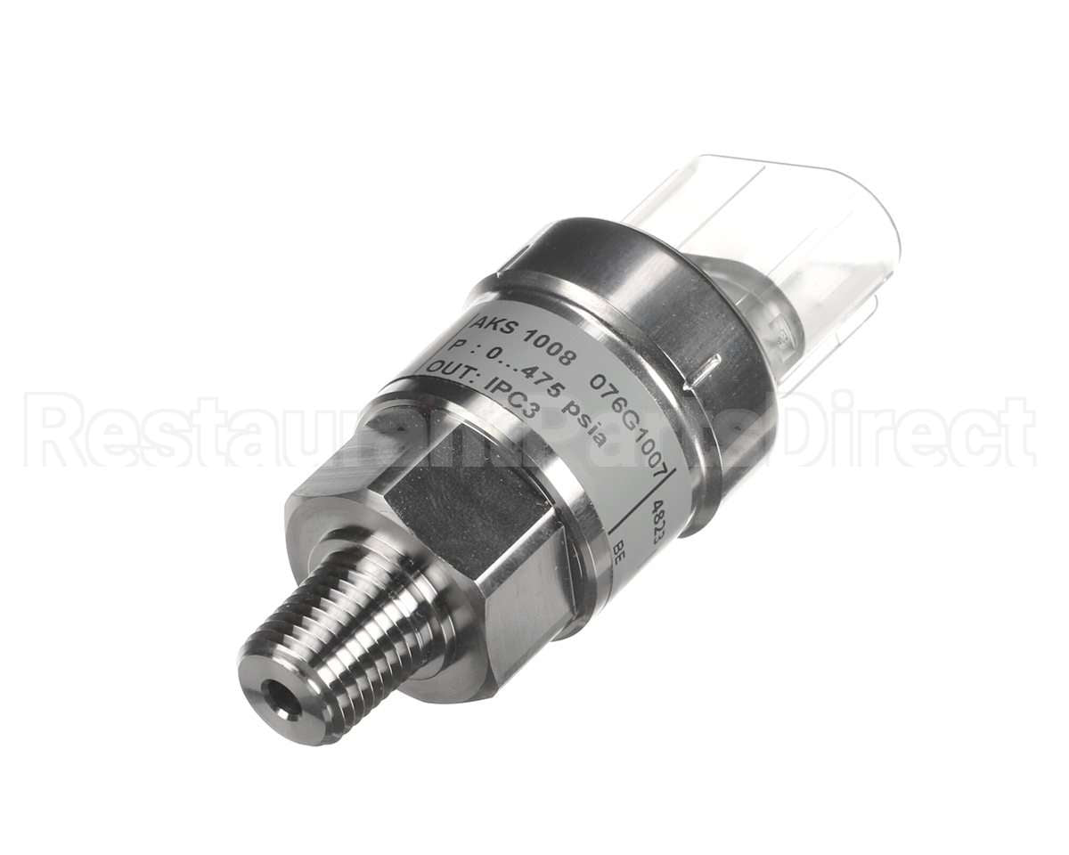 TDR00734 Trane Transducer; 475 Psi, 0.25-18