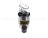 TDR00736 Trane Transducer; 700 Psi, 0.25-18 Nptf, M-Pac