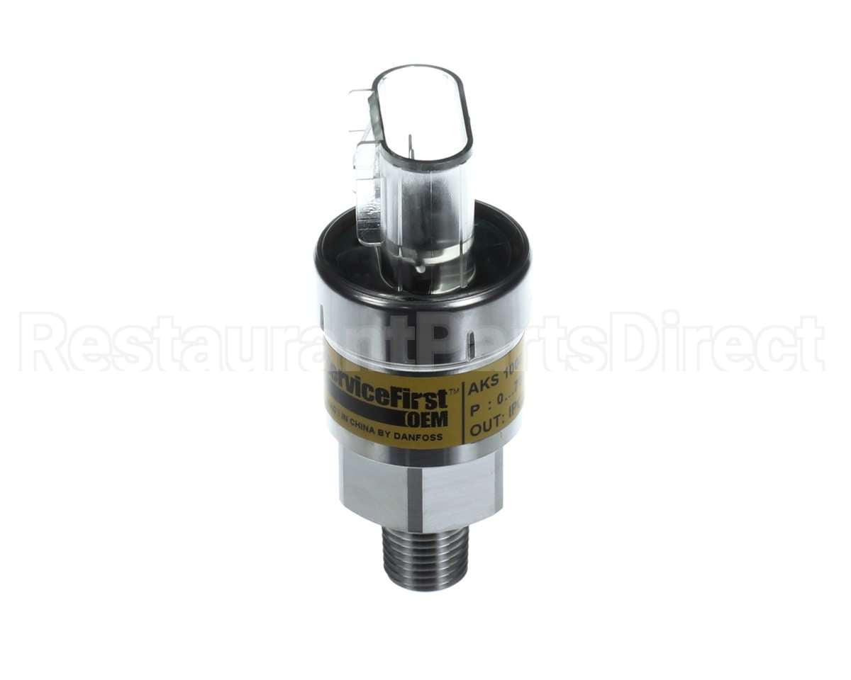 TDR00736 Trane Transducer; 700 Psi, 0.25-18 Nptf, M-Pac