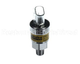 TDR00736 Trane Transducer; 700 Psi, 0.25-18 Nptf, M-Pac