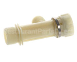 TE-27204 Alto Shaam Tee,Piece,3/4 X 3/4X 1/2