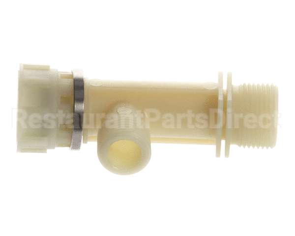 TE-27204 Alto Shaam Tee,Piece,3/4 X 3/4X 1/2