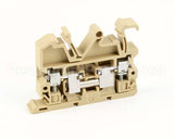 TE043UK Bki Terminal, Fuse Carrier