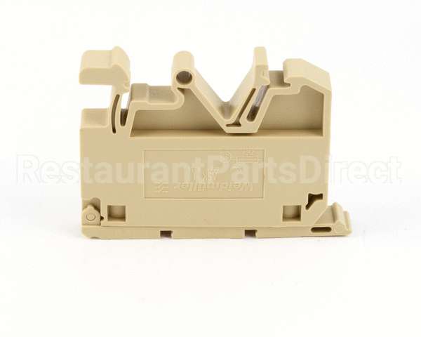 TE043UK Bki Terminal, Fuse Carrier