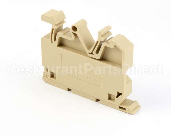 TE043UK Bki Terminal, Fuse Carrier