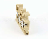 TE043UK Bki Terminal, Fuse Carrier