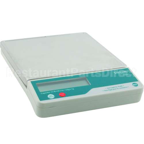 TE11FT Compatible Taylor Thermometer Scale, Digital, 11 Lb, M#Te11Ft