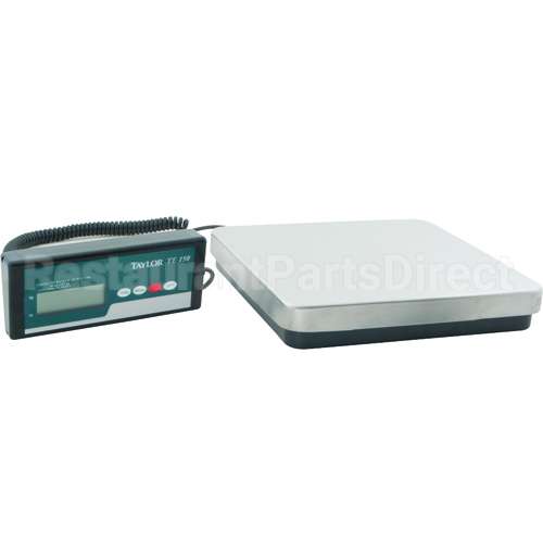 TE150 Compatible Taylor Thermometer Scale, Receiving, 150Lb, M#Te150