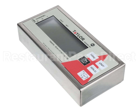 TE32WD-ARDH Taylor Precision Meter Head Only
