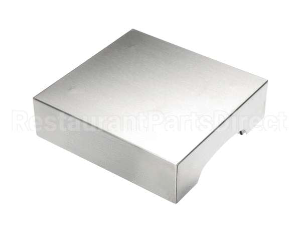 TE32WD-ARSB Taylor Precision Base Unit W S/S Cover