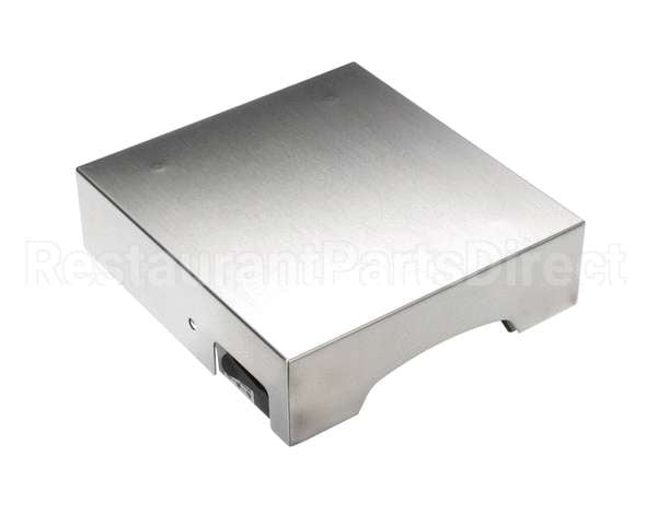 TE32WD-ARSB Taylor Precision Base Unit W S/S Cover